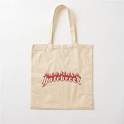Hatebreed T-Shirtlogo Cotton Tote Bag