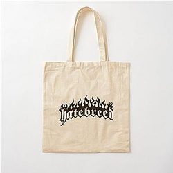 Hatebreed   Cotton Tote Bag