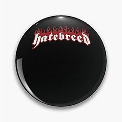 rcti oke hatebreed  Pin