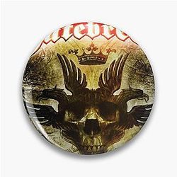 rcti oke hatebreed supremacy 2020 Pin
