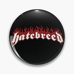 rcti oke logo hatebreed tour 2019 Pin