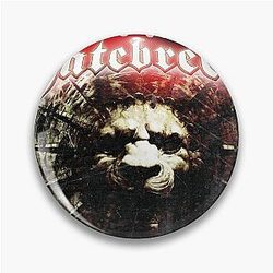 rcti oke the hatebreed lions 2020 Pin