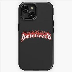 Hatebreed T-Shirtlogo iPhone Tough Case