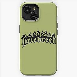 Hatebreed   iPhone Tough Case
