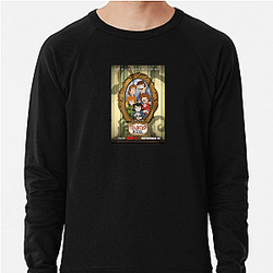 Haunted Hotel The Best TV Series Haunted Hotel Sweatshirts