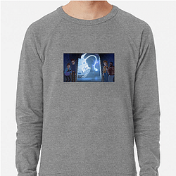Haunted Hotel The King of The Spirits Haunted Hotel Sweatshirts