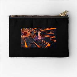 Haunted Hotel Unforgettable Moments Haunted Hotel Zipper Pouches