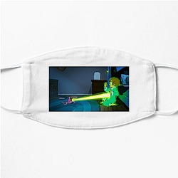 Haunted Hotel Beyond The Screen Haunted Hotel Face Masks