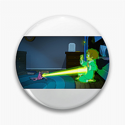 Haunted Hotel Beyond The Screen Haunted Hotel Pins