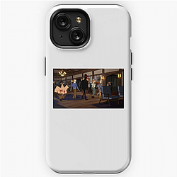 Haunted Hotel The World Is A Ghostly Family Haunted Hotel Samsung Cases