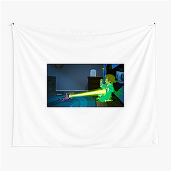 Haunted Hotel Beyond The Screen Haunted Hotel Tapestries