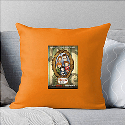 Haunted Hotel The Best TV Series Haunted Hotel Pillows Cover