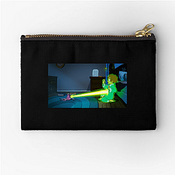 Haunted Hotel Beyond The Screen Haunted Hotel Zipper Pouches