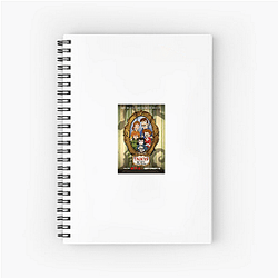 Haunted Hotel The Best TV Series Haunted Hotel Notebook