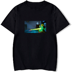 Haunted Hotel Beyond The Screen Haunted Hotel T-Shirts