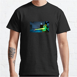Haunted Hotel Beyond The Screen Haunted Hotel T-Shirts