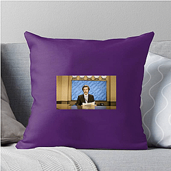 Haunted Hotel No Limits Just Fun Haunted Hotel Pillows Cover