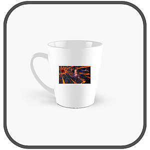 Haunted Hotel Mugs