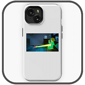 Haunted Hotel Cases