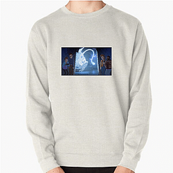 Haunted Hotel The King of The Spirits Haunted Hotel Sweatshirts