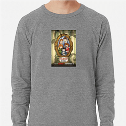 Haunted Hotel The Best TV Series Haunted Hotel Sweatshirts
