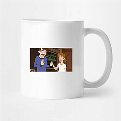 Haunted Hotel My Favorite Comedy Horror Haunted Hotel Mugs