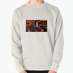Haunted Hotel Unforgettable Moments Haunted Hotel Sweatshirts
