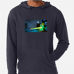 Haunted Hotel Beyond The Screen Haunted Hotel Hoodies