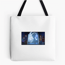 Haunted Hotel The King of The Spirits Haunted Hotel Bags