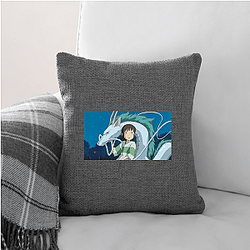Haunted Hotel A True Masterpiece Haunted Hotel Pillows Cover