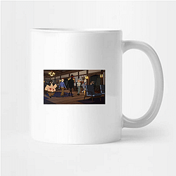 Haunted Hotel The World Is A Ghostly Family Haunted Hotel Mugs