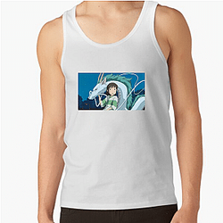 Haunted Hotel A True Masterpiece Haunted Hotel Tank Tops