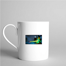 Haunted Hotel Beyond The Screen Haunted Hotel Mugs