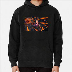 Haunted Hotel Unforgettable Moments Haunted Hotel Hoodies