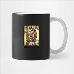 Haunted Hotel The Best TV Series Haunted Hotel Mugs