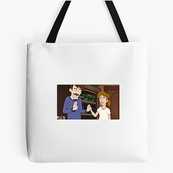 Haunted Hotel My Favorite Comedy Horror Haunted Hotel Bags