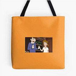 Haunted Hotel My Favorite Comedy Horror Haunted Hotel Bags