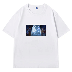 Haunted Hotel The King of The Spirits Haunted Hotel T-Shirts