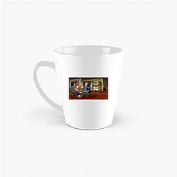 Haunted Hotel The World Is A Hotel Haunted Hotel Mugs