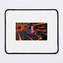 Haunted Hotel Unforgettable Moments Haunted Hotel Mouse Pads