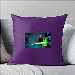 Haunted Hotel Beyond The Screen Haunted Hotel Pillows Cover