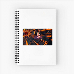 Haunted Hotel Unforgettable Moments Haunted Hotel Notebook