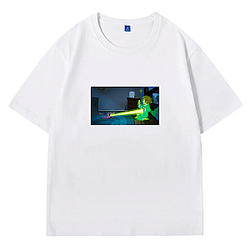 Haunted Hotel Beyond The Screen Haunted Hotel T-Shirts