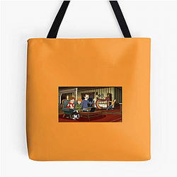 Haunted Hotel The World Is A Hotel Haunted Hotel Bags
