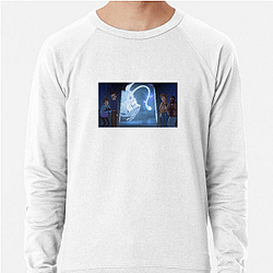 Haunted Hotel The King of The Spirits Haunted Hotel Sweatshirts