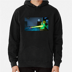 Haunted Hotel Beyond The Screen Haunted Hotel Hoodies