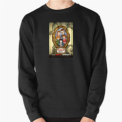 Haunted Hotel The Best TV Series Haunted Hotel Sweatshirts