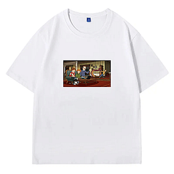 Haunted Hotel The World Is A Hotel Haunted Hotel T-Shirts