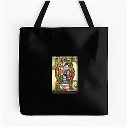 Haunted Hotel The Best TV Series Haunted Hotel Bags