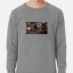 Haunted Hotel The World Is A Ghostly Family Haunted Hotel Sweatshirts